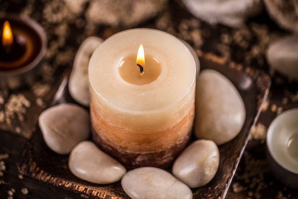 What Is The History Of Lighting Candles?