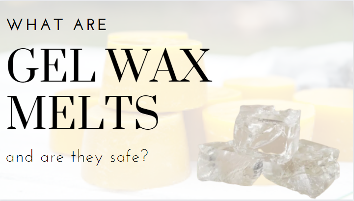 Are wax melters safe?